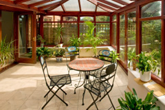 Windy Arbor conservatory quotes